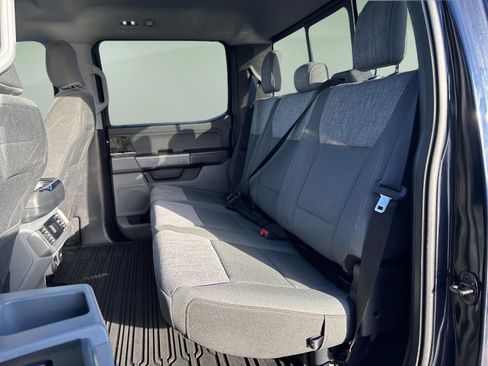 Used 2023 Ford F150 XLT w/ Equipment Group 302A High image 17