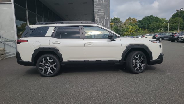New 2026 Subaru Outback Touring XT AWD/4WD image 8