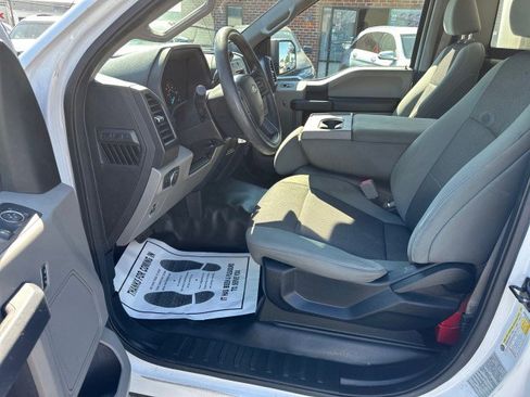 Used 2019 Ford F150 XL w/ XL Power Equipment Group image 23