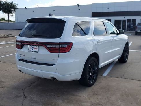 Used 2026 Dodge Durango GT AWD/4WD image 3