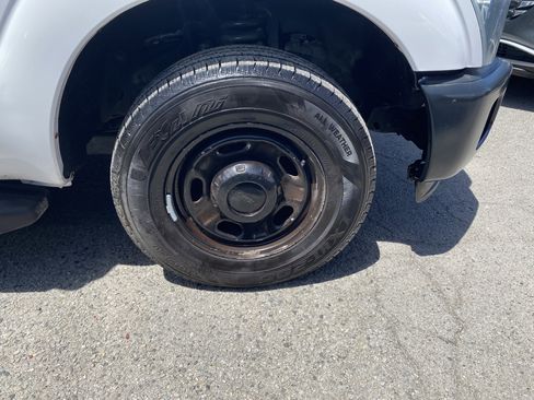 Used 2016 Ford F350 XL RWD image 28