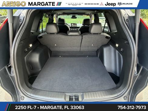 Used 2024 Honda CR-V Sport-L image 15