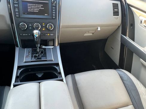 Used 2012 MAZDA CX-9 Grand Touring w/ Moonroof & Bose Audio Pkg FWD image 37