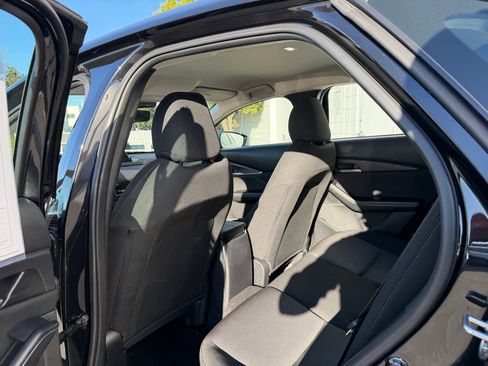 Certified 2025 MAZDA CX-30 AWD 2.5 S image 16