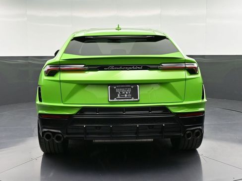 Used 2024 Lamborghini Urus S image 7