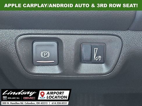 Used 2023 GMC Acadia SLE w/ Driver Convenience Package image 17