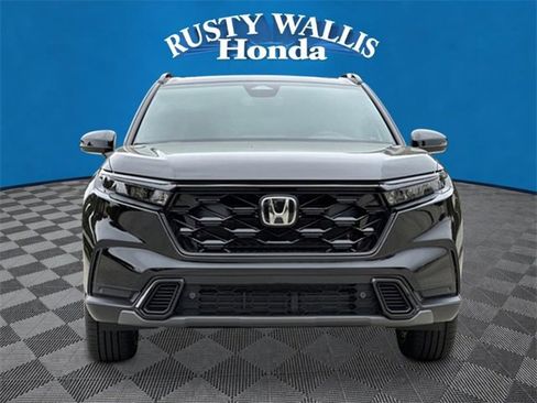 New 2026 Honda CR-V Sport-L image 8
