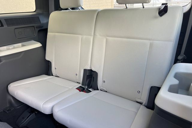 New 2027 Hyundai Santa Fe SE AWD/4WD image 14