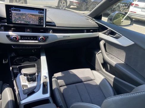 Used 2022 Audi A5 2.0T Prestige w/ S Line Interior Package AWD/4WD image 16