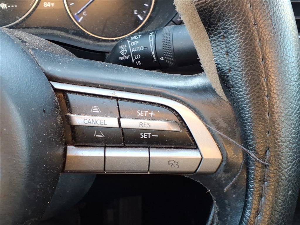 Used 2023 MAZDA MAZDA3 s FWD image 13