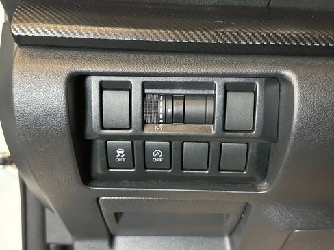 Used 2022 Subaru Crosstrek 2.0i Premium w/ Popular Package #4A image 16