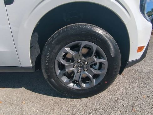 New 2026 Ford Maverick XLT FWD image 12