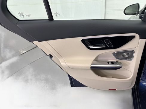 Certified 2025 Mercedes-Benz C 300 Sedan image 25