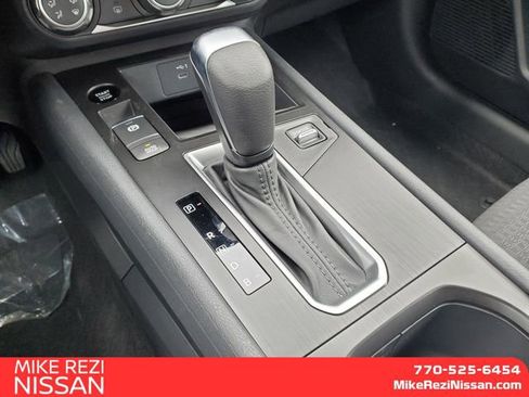 New 2026 Nissan Kicks S image 15