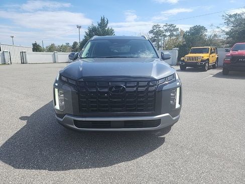 Used 2025 Hyundai Palisade SEL image 2