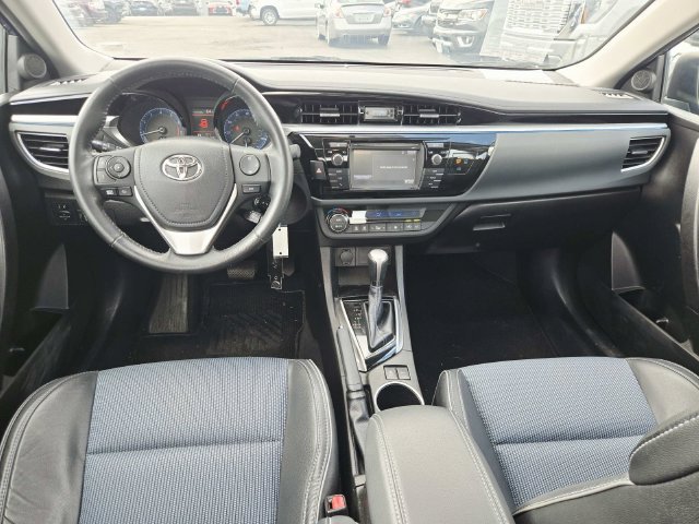 Used 2016 Toyota Corolla S FWD image 7