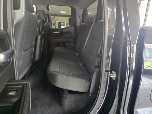 Used 2019 Chevrolet Silverado 1500 LT w/ All-Star Edition RWD image 11