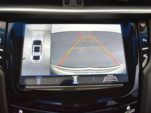 Used 2019 Cadillac XTS Luxury w/ Driver Awareness Package FWD image 23