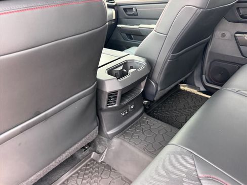 Used 2022 Toyota Tundra TRD Pro AWD/4WD image 15