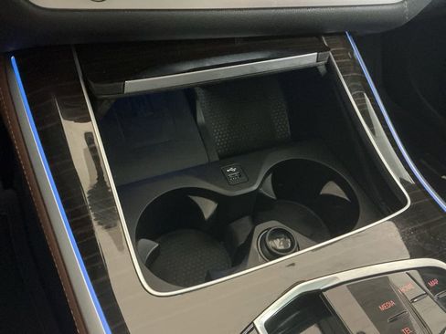 Certified 2024 BMW X5 xDrive50e w/ M Sport Package image 18