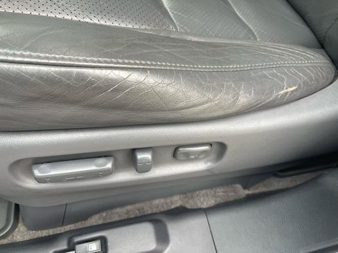 Used 2007 Honda Ridgeline RTL image 12