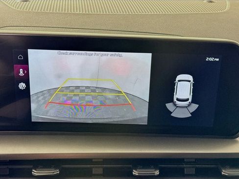 New 2025 Kia Telluride S image 17