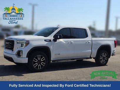 Used 2022 GMC Sierra 1500 AT4 w/ AT4 Preferred Package
