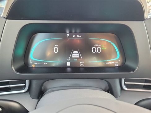 New 2026 Hyundai Elantra Blue image 25