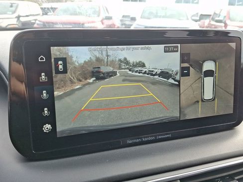 Used 2023 Hyundai Santa Fe Limited image 19