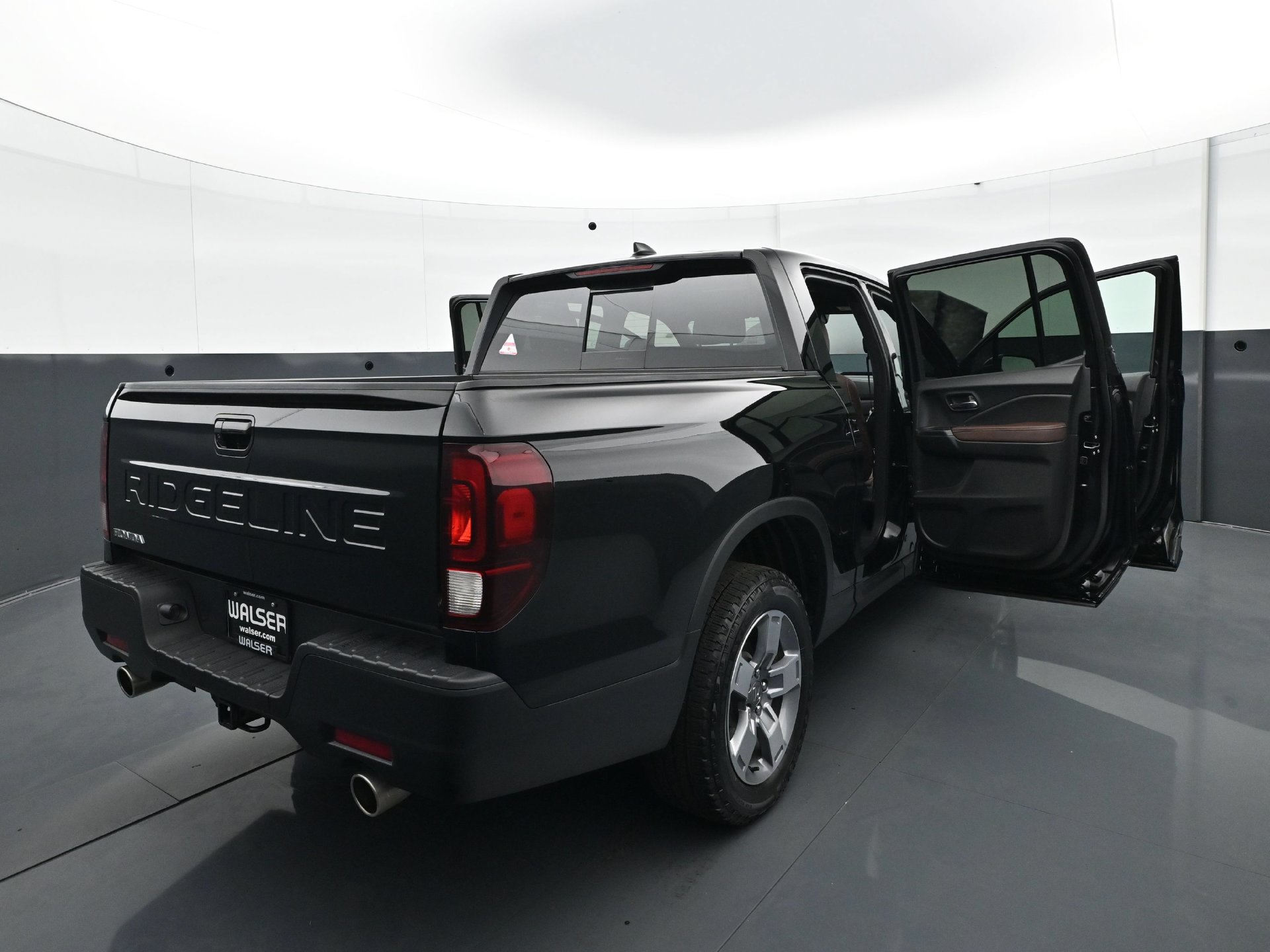 Used 2025 Honda Ridgeline RTL image 31