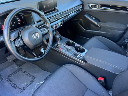 Used 2022 Honda Civic EX image 11