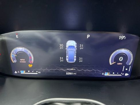 Used 2022 Jeep Compass High Altitude image 28