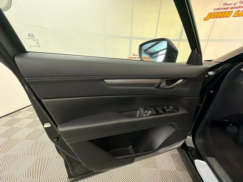 Certified 2025 MAZDA CX-5 AWD 2.5 S w/ Select Package image 22
