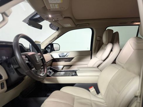 Used 2019 Lincoln Navigator Reserve w/ Cargo Package AWD/4WD image 16