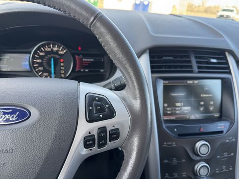 Used 2014 Ford Edge SEL w/ Equipment Group 205A image 24