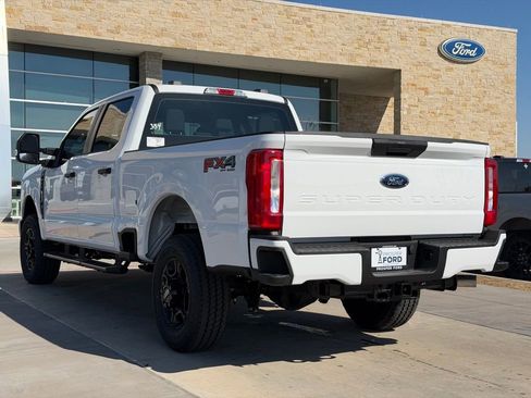 New 2026 Ford F250 XL w/ STX Appearance Package image 33