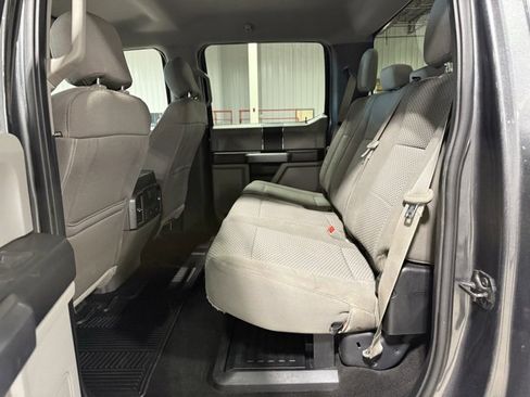 Used 2019 Ford F250 XLT w/ XLT Value Package image 29