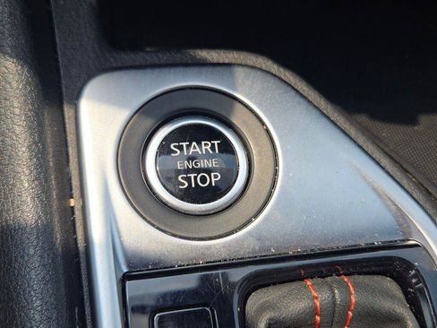 Certified 2025 Nissan Sentra SR FWD image 2