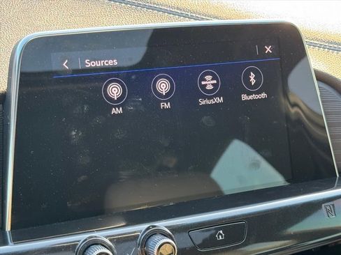 Used 2021 Cadillac CT4 Luxury w/ Sun And Sound Package RWD image 24