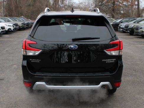 Certified 2023 Subaru Forester Touring image 6