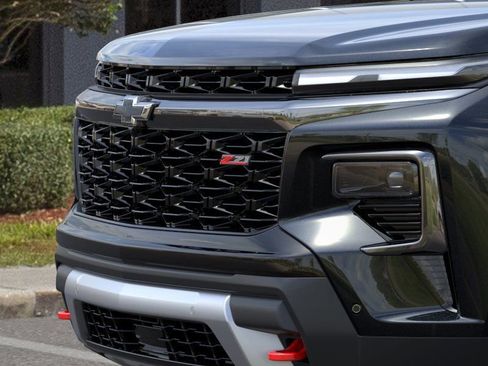 New 2026 Chevrolet Traverse Z71 AWD/4WD image 13