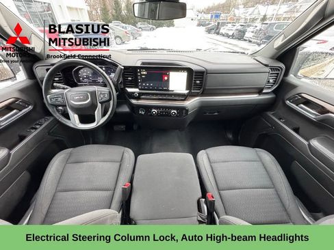 Used 2023 GMC Sierra 1500 Elevation image 16