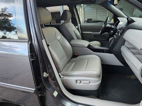 Used 2015 Honda Pilot EX-L image 23