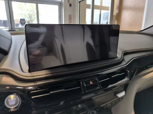 New 2026 Acura MDX Type S image 14