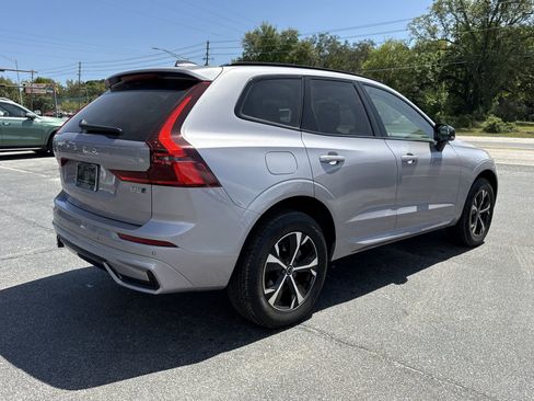 New 2026 Volvo XC60 B5 Core image 5