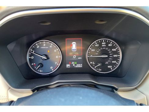 Used 2024 Subaru Outback Limited image 38
