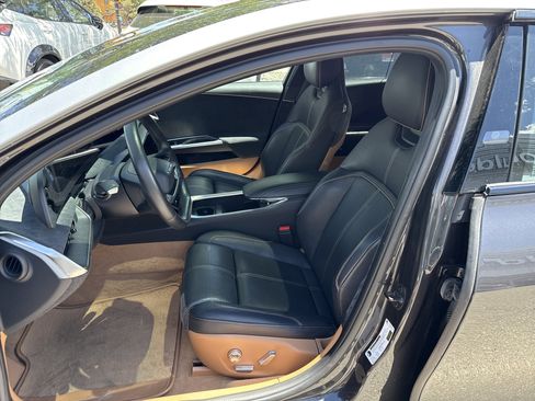 Used 2022 Lucid Air Grand Touring AWD/4WD image 13