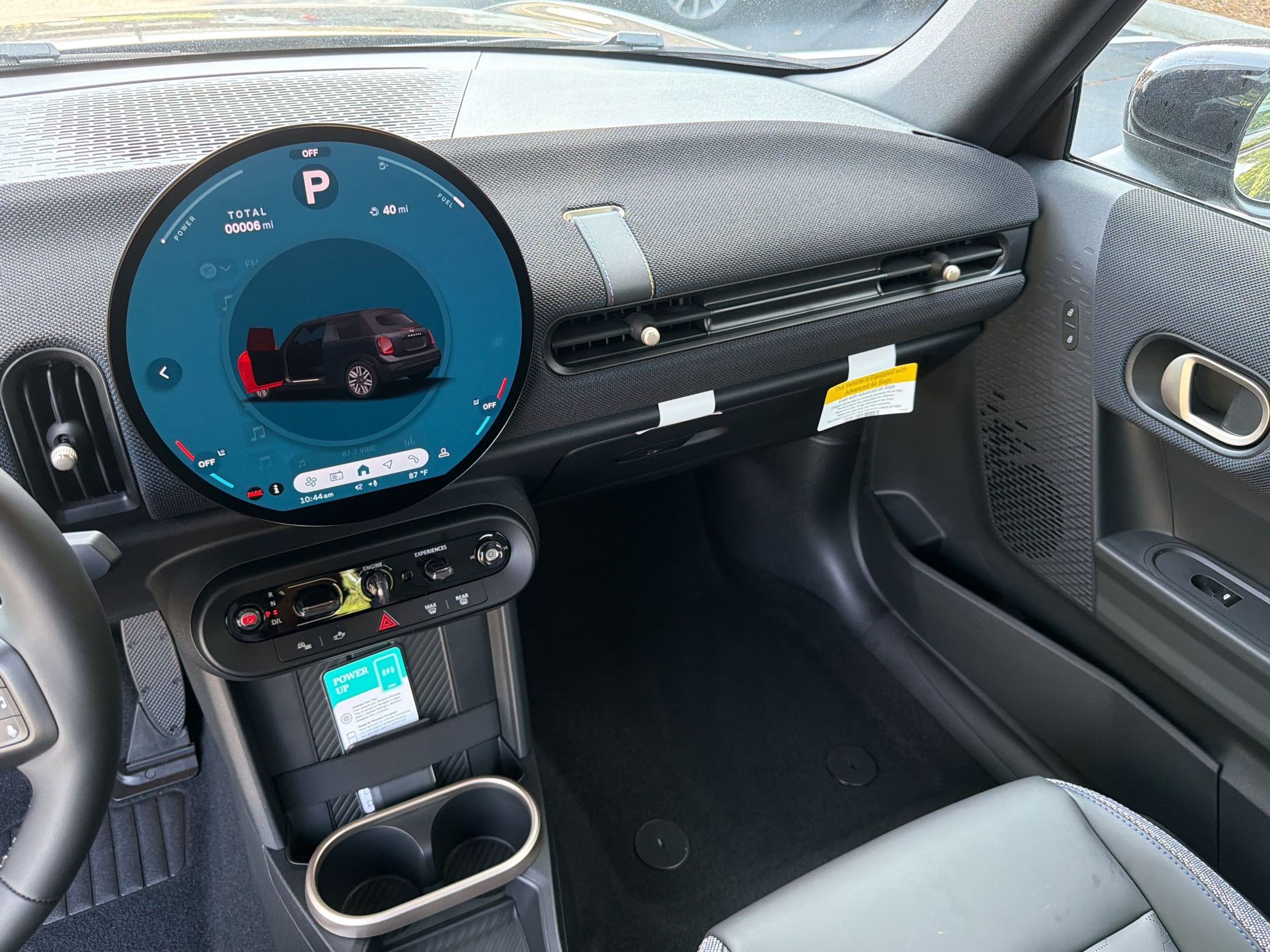 Used 2026 MINI Cooper S FWD image 24