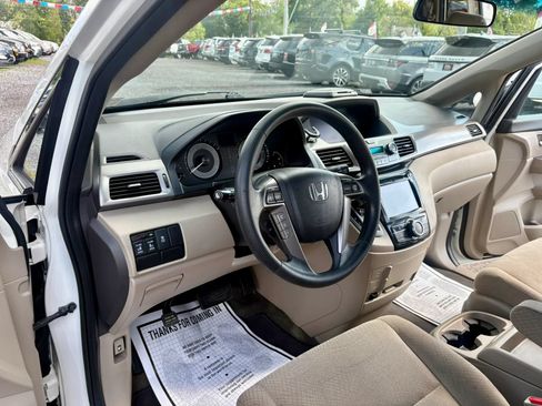 Used 2016 Honda Odyssey EX image 15