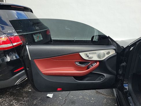 Used 2022 Mercedes-Benz C 43 AMG 4MATIC Coupe image 16